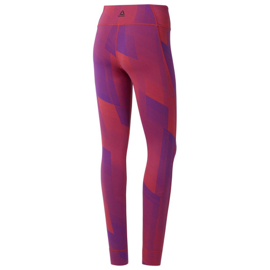 Reebok Γυναικείο κολάν Lux